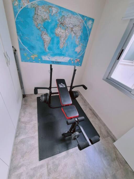 Precioso Atico Con Terraza Appartement Benicarló Buitenkant foto