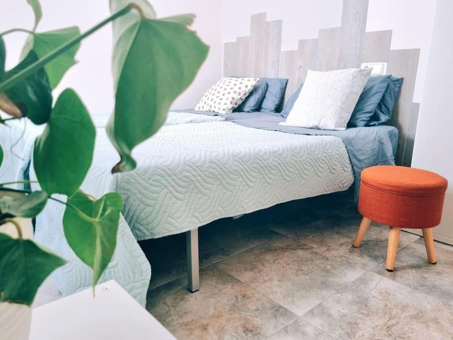 Precioso Atico Con Terraza Appartement Benicarló Buitenkant foto