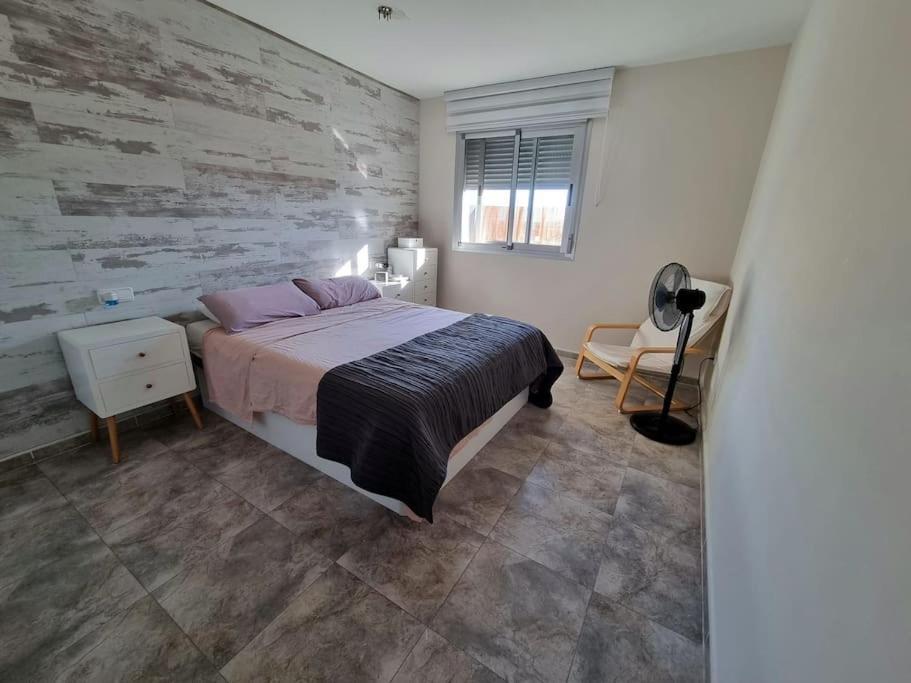 Precioso Atico Con Terraza Appartement Benicarló Buitenkant foto