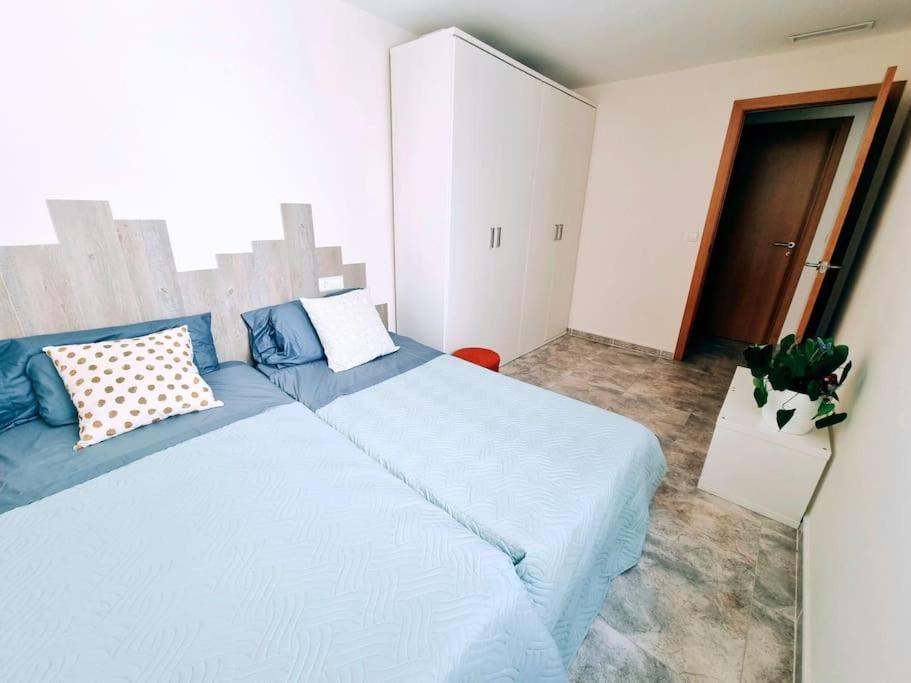 Precioso Atico Con Terraza Appartement Benicarló Buitenkant foto