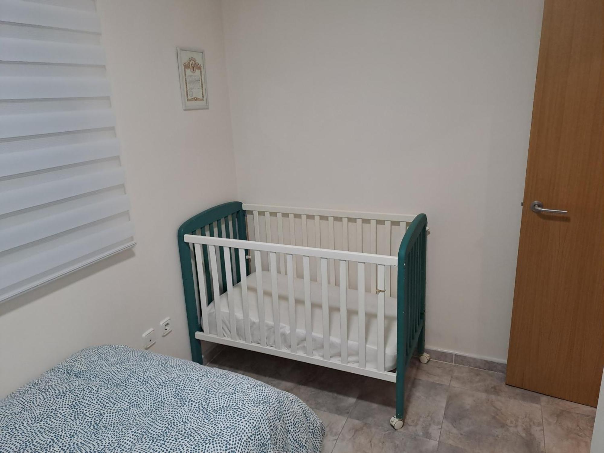 Precioso Atico Con Terraza Appartement Benicarló Buitenkant foto